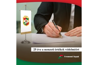 Facebook/Fremond Árpád