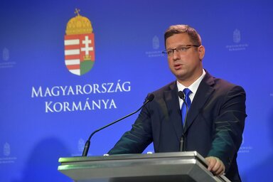 MTI/Soós Lajos felvétele