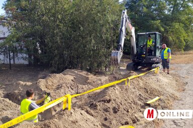 Gál Hermina felvétele