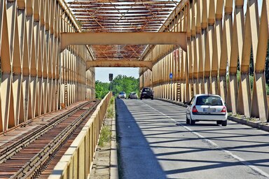 Gergely Árpád felvétele