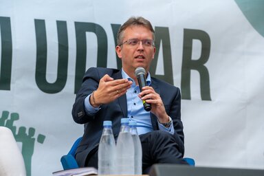 Hankó Balázs MTI