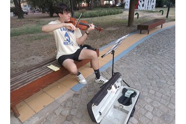 Horváth Zsolt felvétele