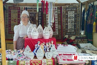 Kolovity Edina felvétele