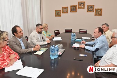 Ótos András felvétele