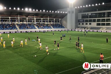 Erős Kincses Krisztina felvétele