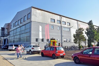 Gergely Árpád felvétele