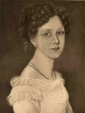 Ulrike von Levetzow Ulrike von Levetzow