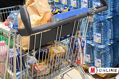 A kiharcolt minimálbér jelenleg még eléri a minimális fogyasztói kosár értékét (Fotó: Dávid Csilla)