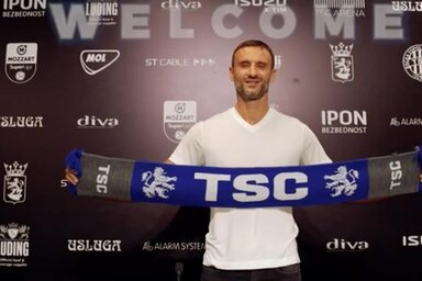 TSC Facebook-oldala