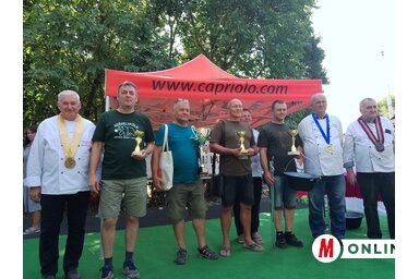 A szerző felvétele