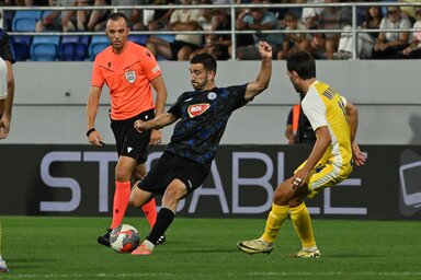 A TSC még keresi az utat / forrás: TSC
