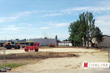 Benedek Miklós felvétele (archív)