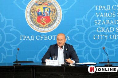 Benedek Miklós felvétele