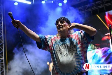 Charlie / Molnár Edvárd felvétele