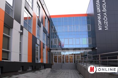 A Városi Hangversenyteremben a jövő héten kamarazenei fesztivált tartanak (Fotó: Dávid Csilla felvétele)