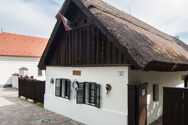 Petőfi Sándor szülőháza (https://petofimuzeum.hu/)