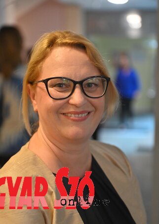 Sörös Zita (Fotó: Ótos András) Sörös Zita (Fotó: Ótos András)