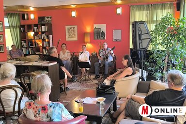 Dér Dianna felvétele