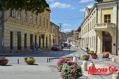 Dávid Csilla felvétele