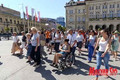 Kopasz Tamás felvétele