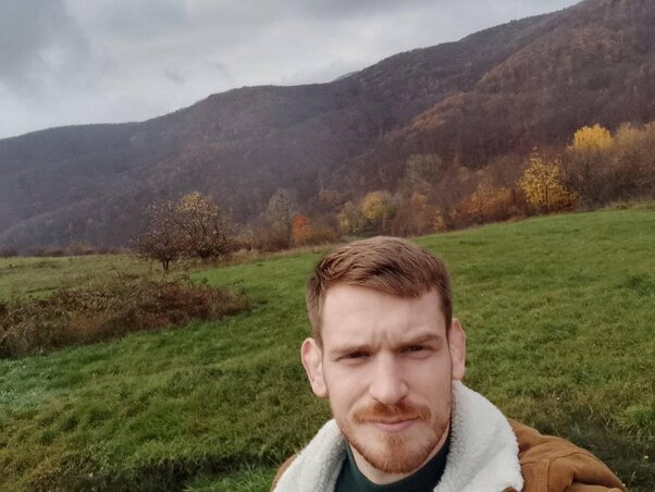 Varga Zoltán Varga Zoltán
