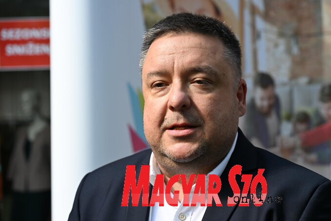 Dankó Dénes (Fotó: Molnár Edvárd felvétele) Dankó Dénes (Fotó: Molnár Edvárd felvétele)