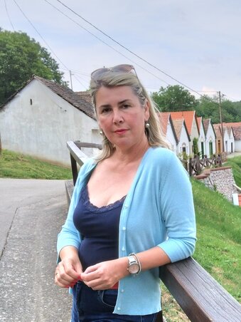 Mészáros Mónika Mészáros Mónika