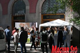 Az Alpha Travel & Marketing ügynökség ünnepélyes megnyitója Szabadkán