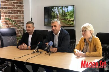 A rendezvény minden eddigit felülmúl (Fotó: Dávid Csilla felvétele)