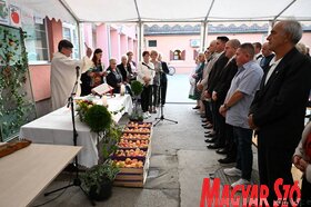 56. Hajdújárási Szüreti Napok