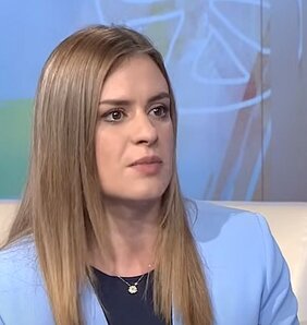 Milica Đurđević Stamenkovski