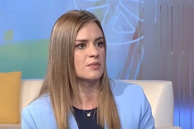 Milica Đurđević Stamenkovski
