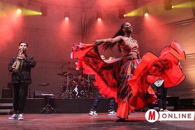 Diósi Árpád felvétele