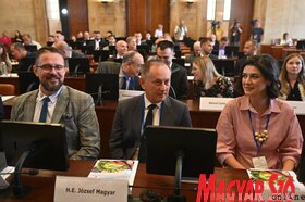 Energiaügyi stratégiákról értekeztek az uniós és a hazai szakemberek Újvidéken