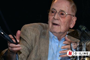 Szabó István magyar rendező és világfilmlegenda, a legjobb külföldi film Oscar-díjazottja az 1981-es Mephisto című mesterműért számos jelöléssel és díjjal gazdagította a mozitörténetet