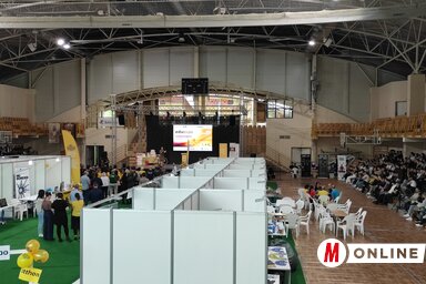 Horváth Attila felvétele