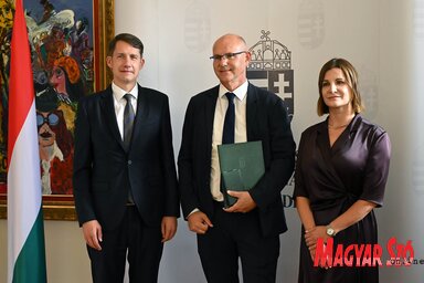 (Fotografija Edvarda Molnara)