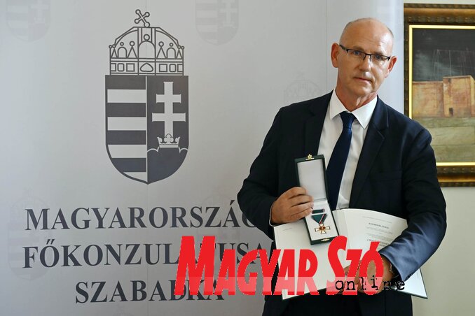 (Fotografija Edvarda Molnara)