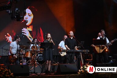 Ótos András felvétele