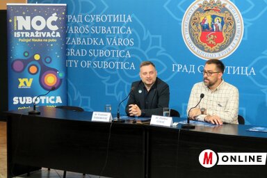 Benedek Miklós felvétele