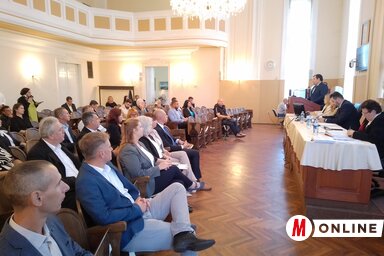Harmadik ülését tartotta a testület