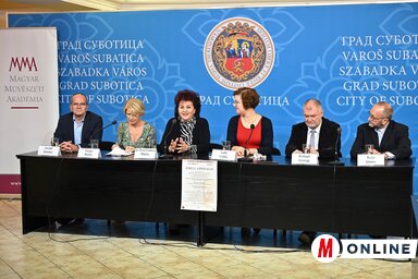 Molnár Edvárd felvétele