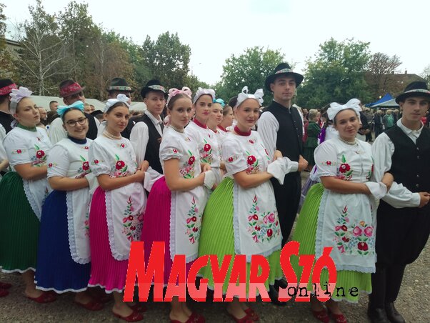 A szerző felvétele A szerző felvétele