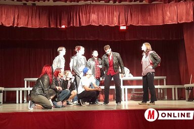 Kancsár Izabella felvétele