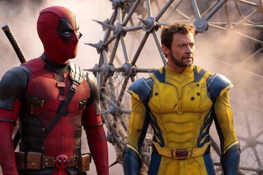 Marvel Studio