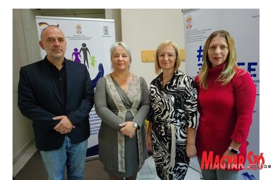 Bajić Jenei Klementina felvétele