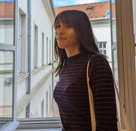 Rekecki Vivien Rekecki Vivien