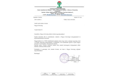 Dr. Pásztor Bálint Facebook-oldala