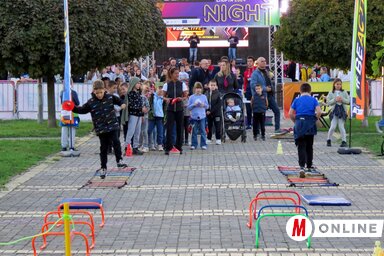 Benedek Miklós felvétele