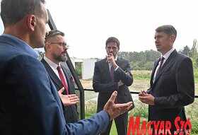 Magyar Levente